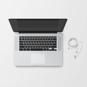 A Product Poster
