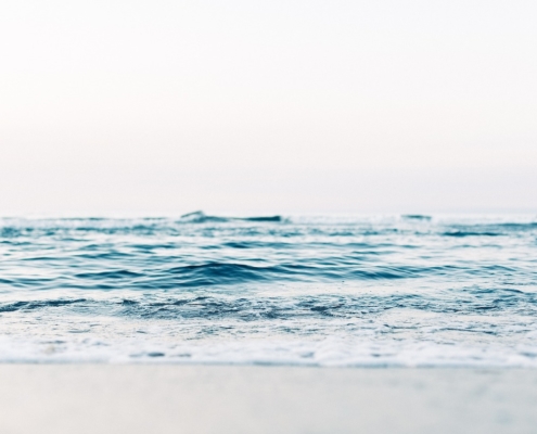 Séjour Glamping à la mer